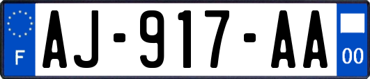 AJ-917-AA