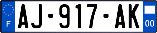 AJ-917-AK