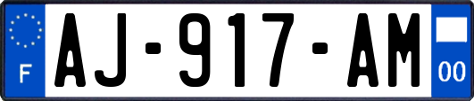 AJ-917-AM