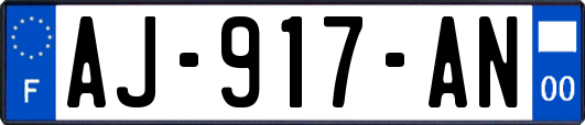 AJ-917-AN