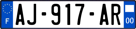 AJ-917-AR