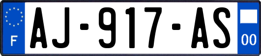 AJ-917-AS