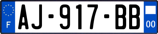 AJ-917-BB