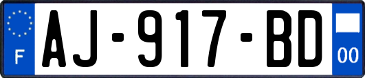 AJ-917-BD