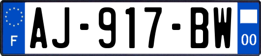 AJ-917-BW