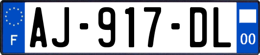 AJ-917-DL