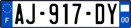 AJ-917-DY