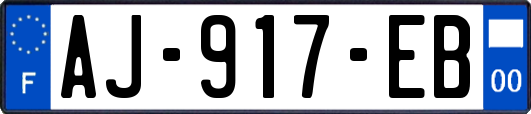 AJ-917-EB