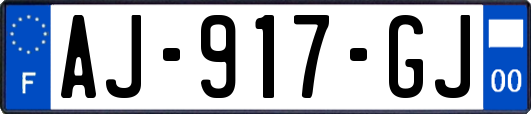 AJ-917-GJ