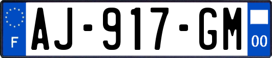 AJ-917-GM