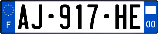 AJ-917-HE