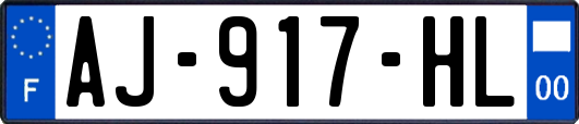 AJ-917-HL