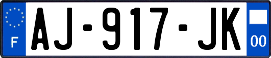 AJ-917-JK