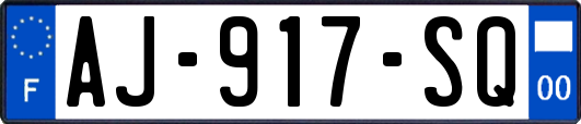 AJ-917-SQ