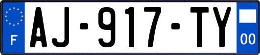AJ-917-TY