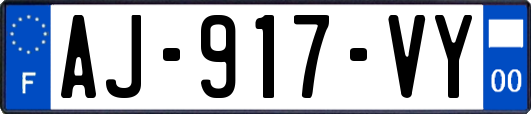 AJ-917-VY