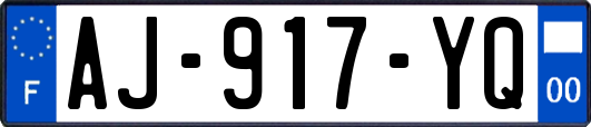 AJ-917-YQ