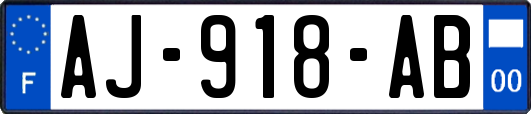 AJ-918-AB