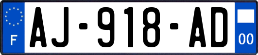 AJ-918-AD