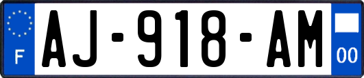 AJ-918-AM