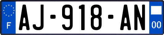 AJ-918-AN