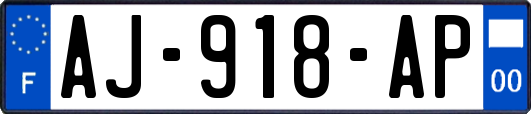 AJ-918-AP