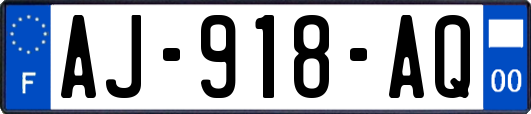 AJ-918-AQ