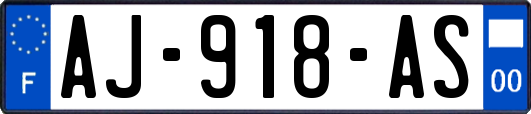 AJ-918-AS