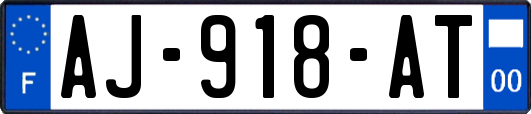 AJ-918-AT