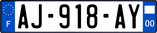 AJ-918-AY