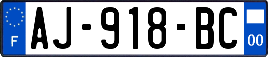 AJ-918-BC