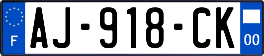 AJ-918-CK