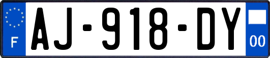 AJ-918-DY