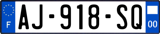 AJ-918-SQ