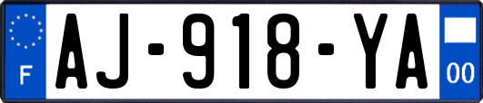 AJ-918-YA