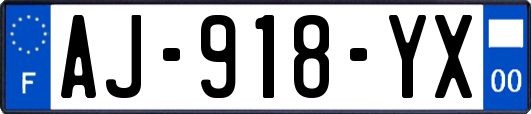 AJ-918-YX