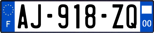 AJ-918-ZQ