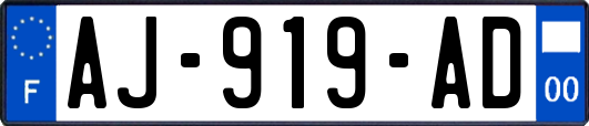 AJ-919-AD