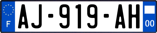 AJ-919-AH