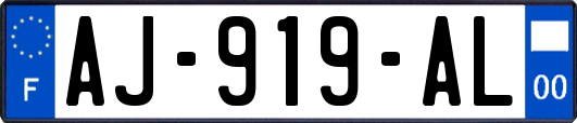 AJ-919-AL