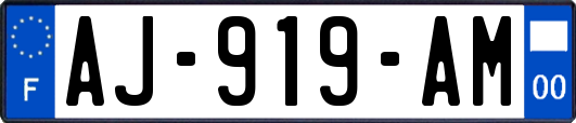 AJ-919-AM