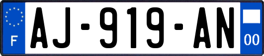 AJ-919-AN