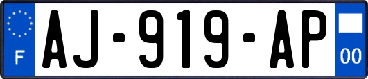 AJ-919-AP