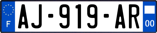 AJ-919-AR