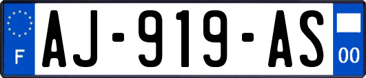 AJ-919-AS