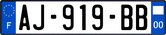 AJ-919-BB