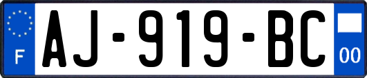 AJ-919-BC