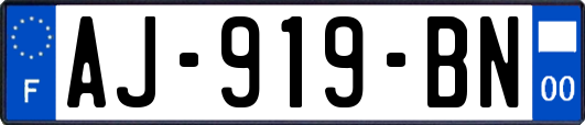 AJ-919-BN