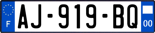 AJ-919-BQ