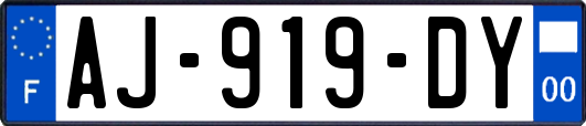 AJ-919-DY